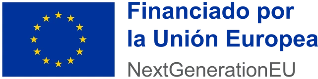 Financiado por la Unión Europea — NextGenerationEU